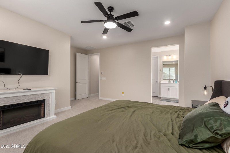 Primary bedroom 3