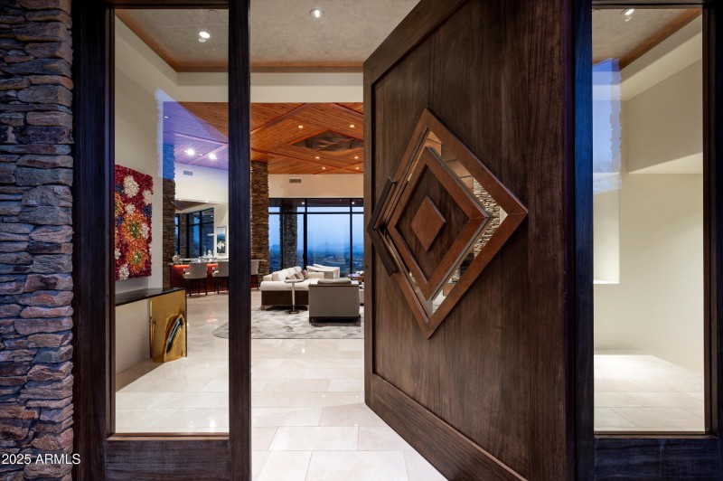 Welcome Home