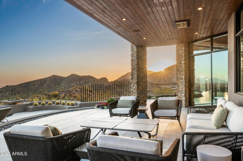 Outdoor Living