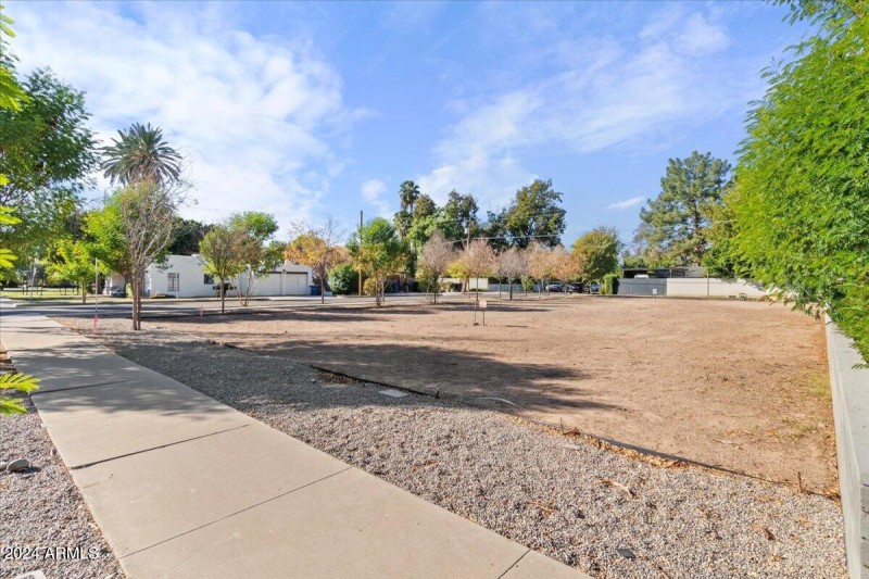 14-Vacant land