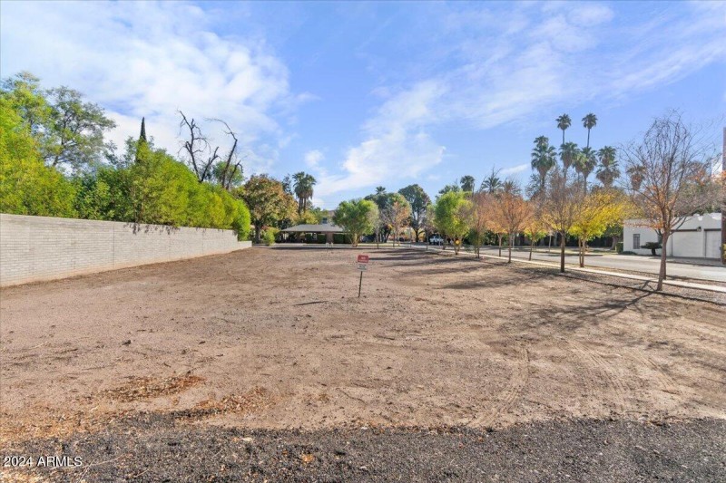 19-Vacant land
