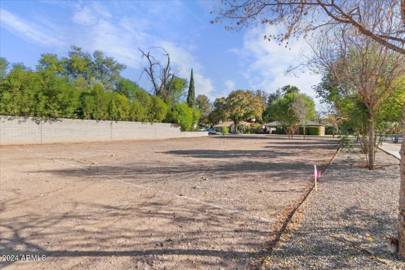 20-Vacant land