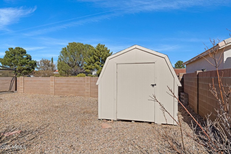 35 Backyard
