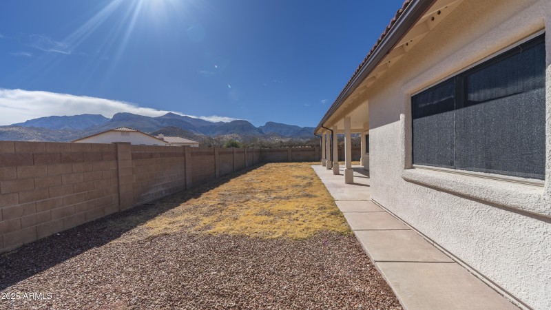 Exterior - 5689 S Mir Way-16