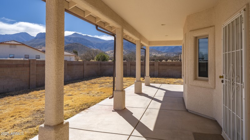Exterior - 5689 S Mir Way-17