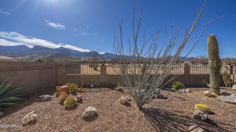 Exterior - 5689 S Mir Way-11