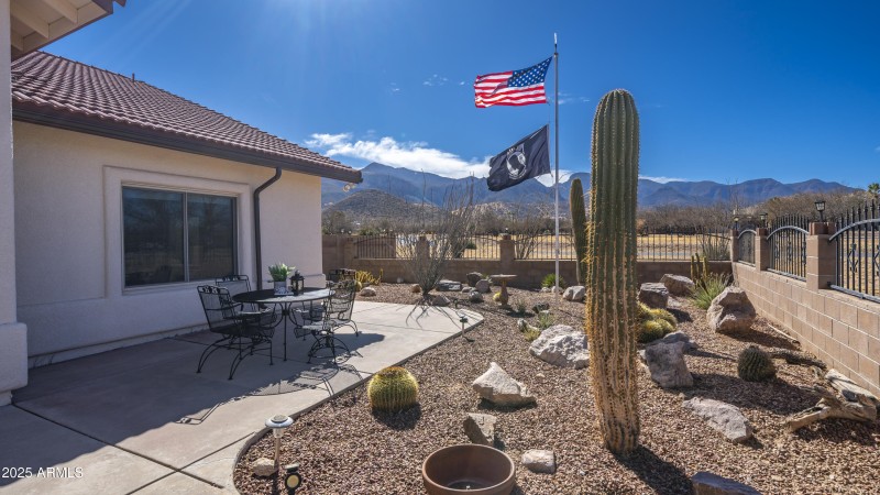 Exterior - 5689 S Mir Way-6