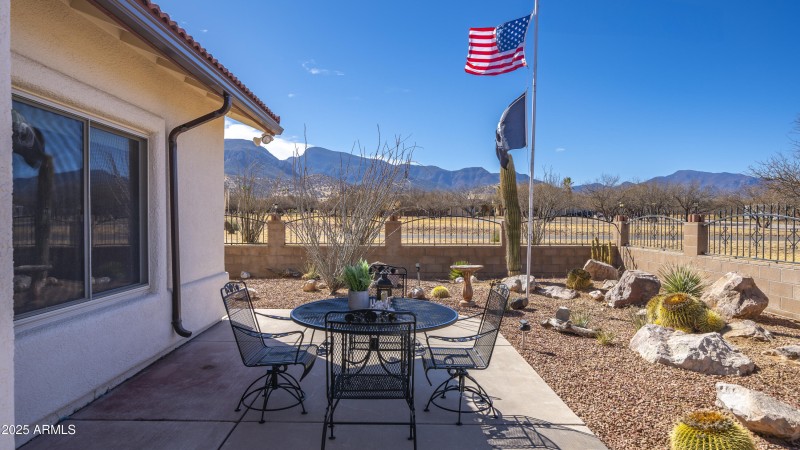 Exterior - 5689 S Mir Way-5