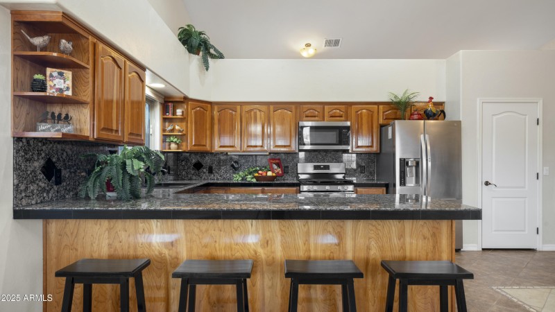 Interior - 5689 S Mir Way-8