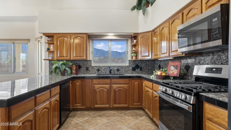 Interior - 5689 S Mir Way-7