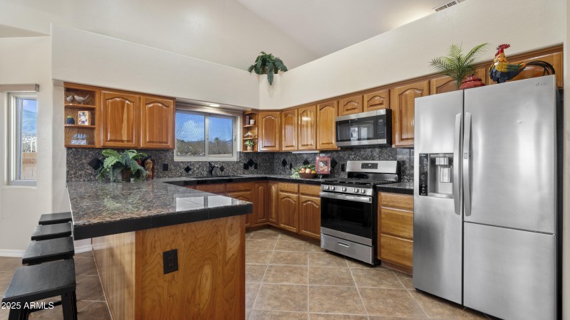 Interior - 5689 S Mir Way-6