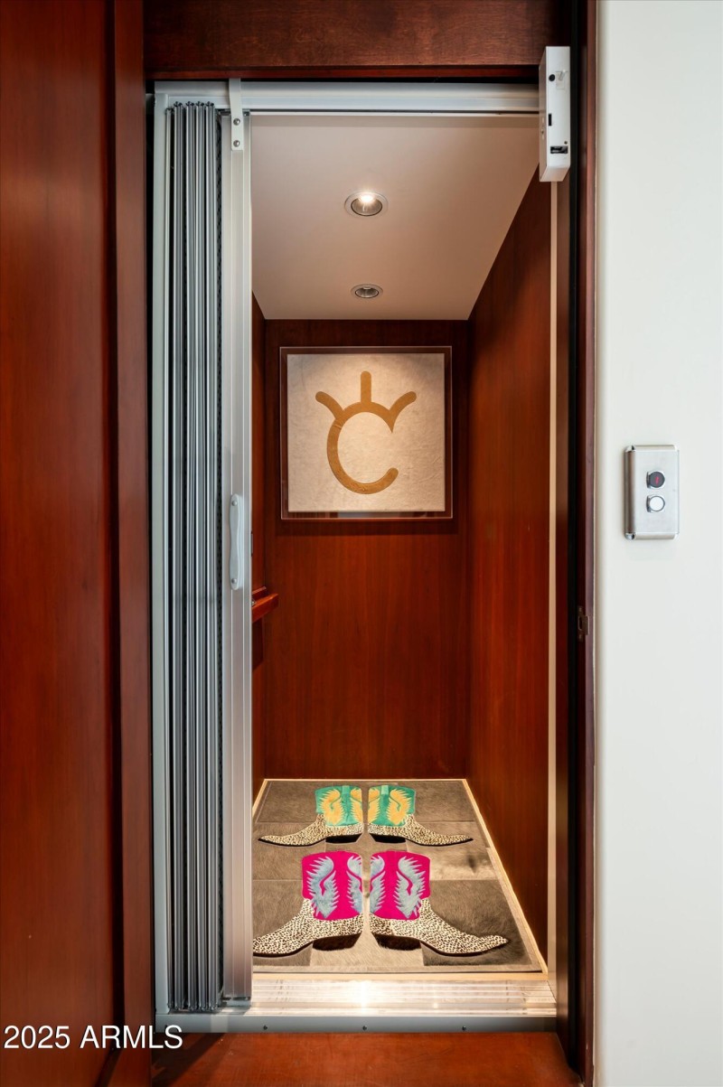 Elevator