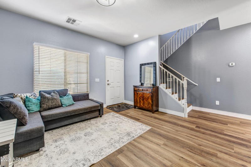 front Living Room II