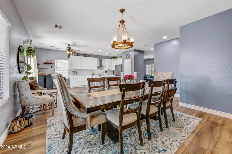 Dining Room II