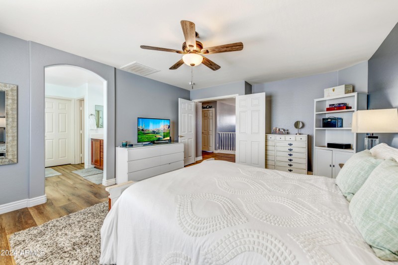 Primary Suite II
