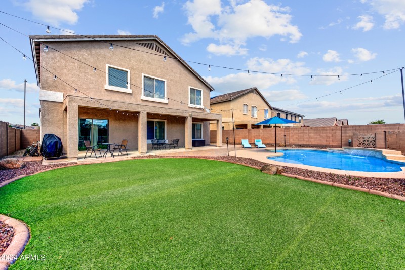 Turf Yard