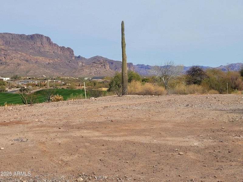 Cleared and Ready to Build!