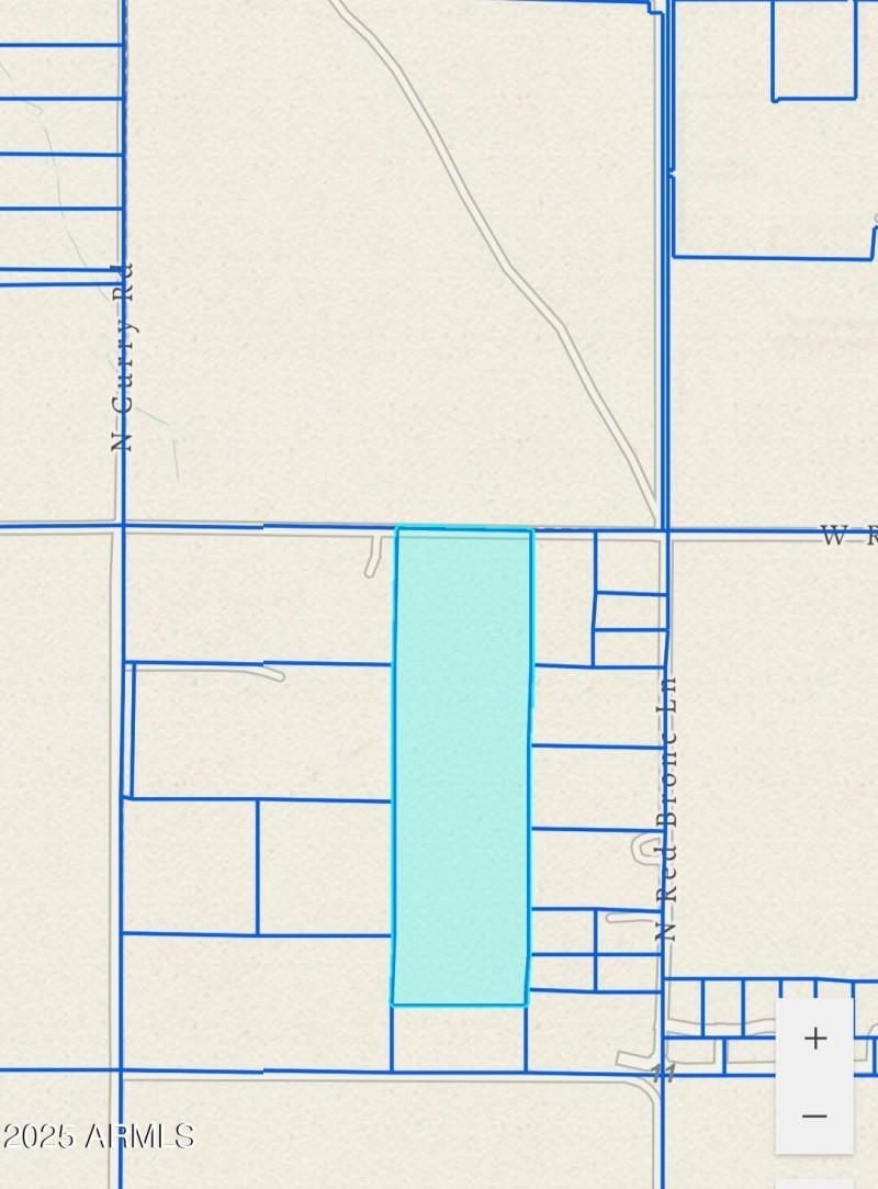0 W Randolph Rd