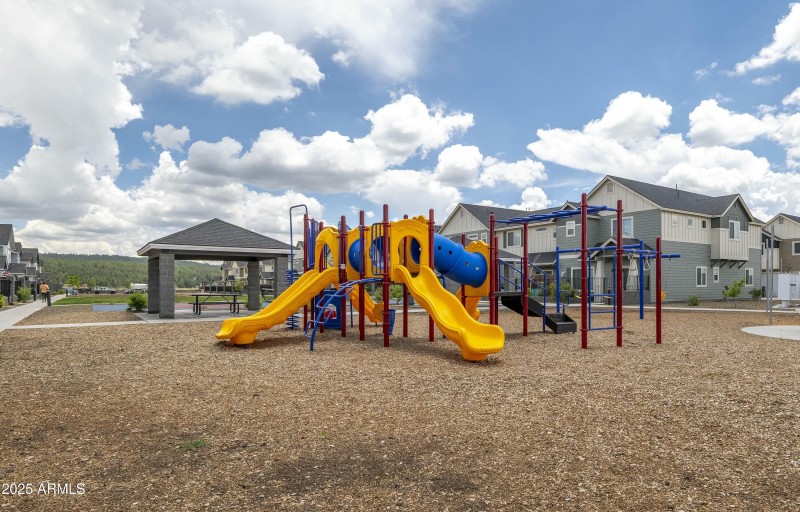 Community park