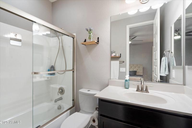 2ND BEDROOM BATHROOM