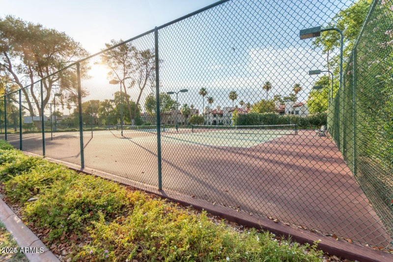 Tennis