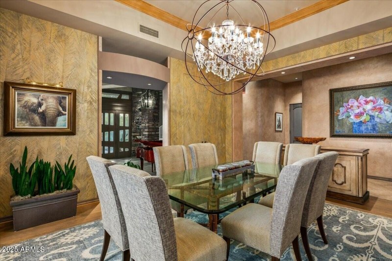 017_Formal Dining