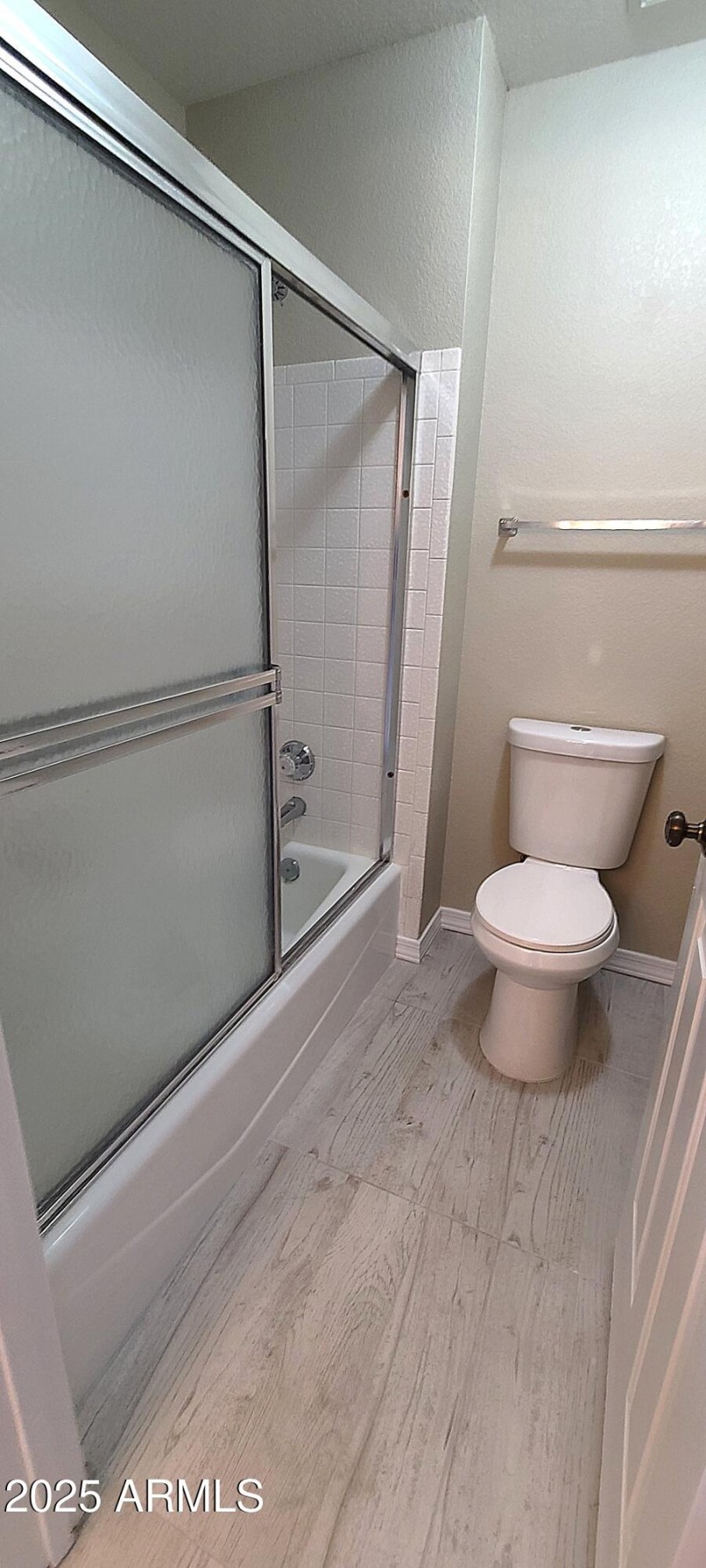 2nd Shower