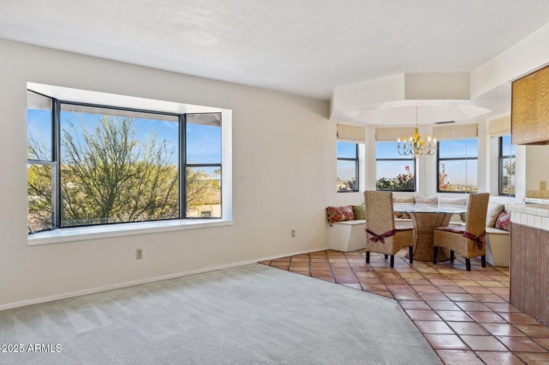 Kitchen/Livingroom