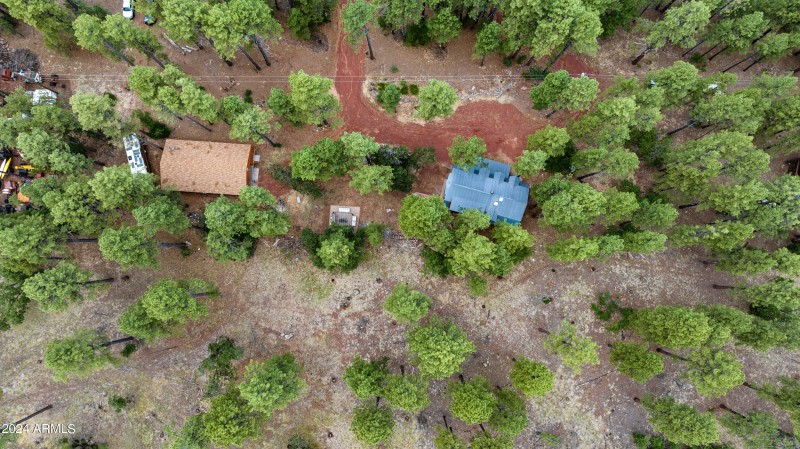 031_Aerial Top View