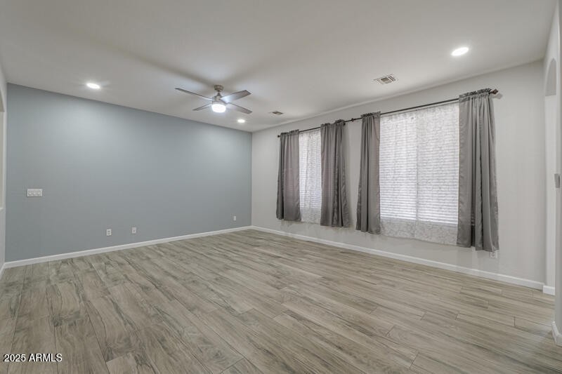 Formal living room