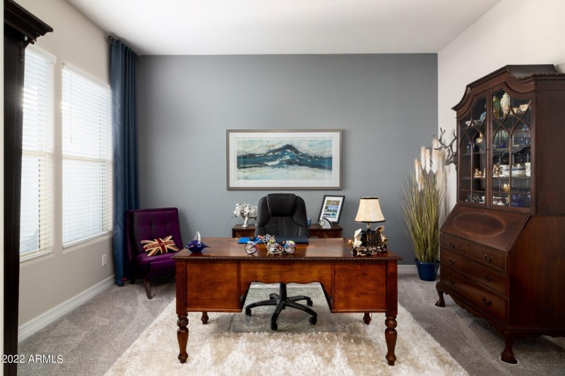 Den/Office