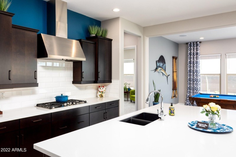 Gas Cooktop