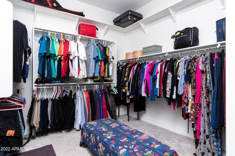 Closet