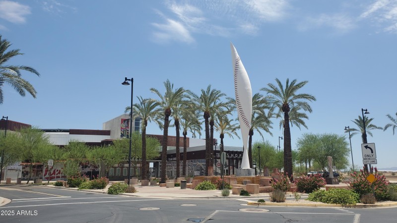 Goodyear Ballpark