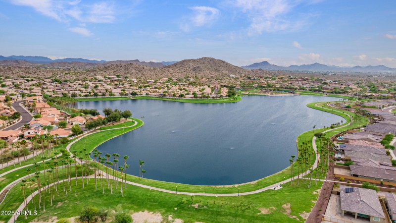 South Lake