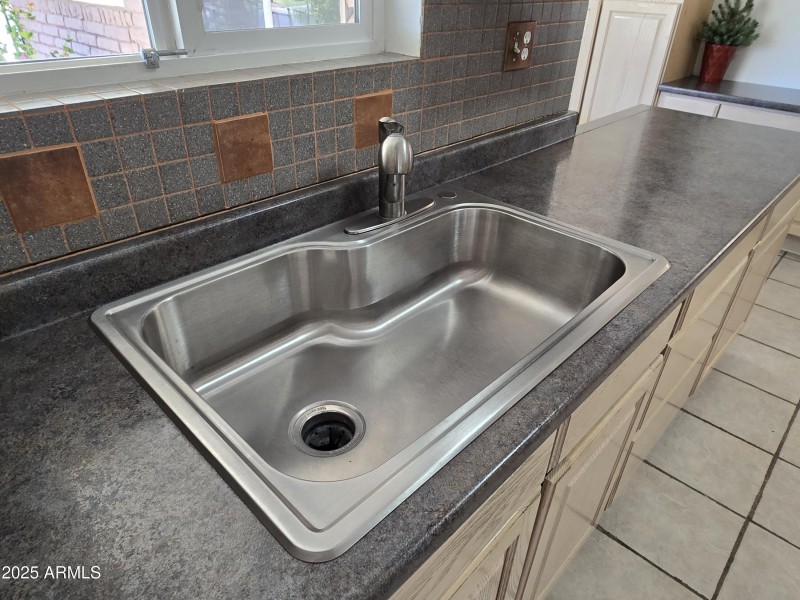 Kitchen Sink