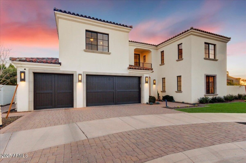 Gated Legacy Cove