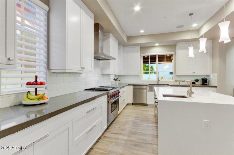 Kitchen Details