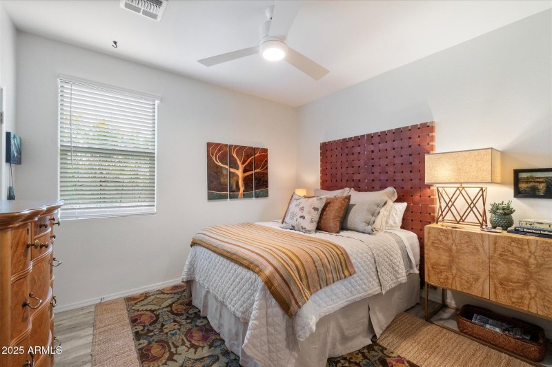 Bedroom 2 of 3