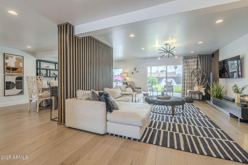 Large Great Room