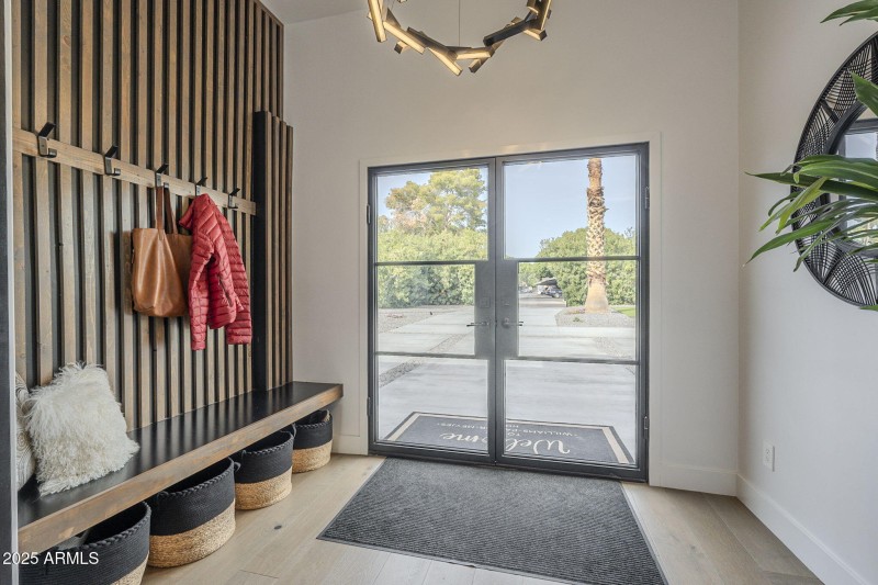 Entryway