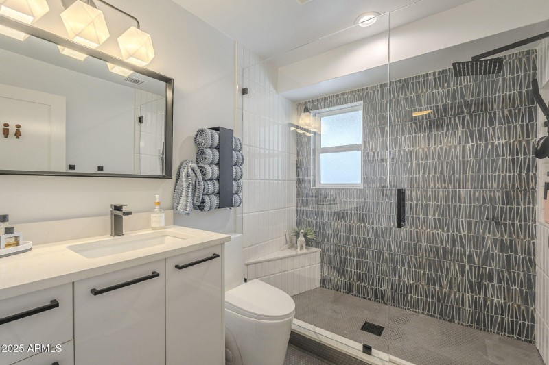 Guest Bathroom 1