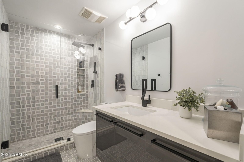 Guest bathroom 2