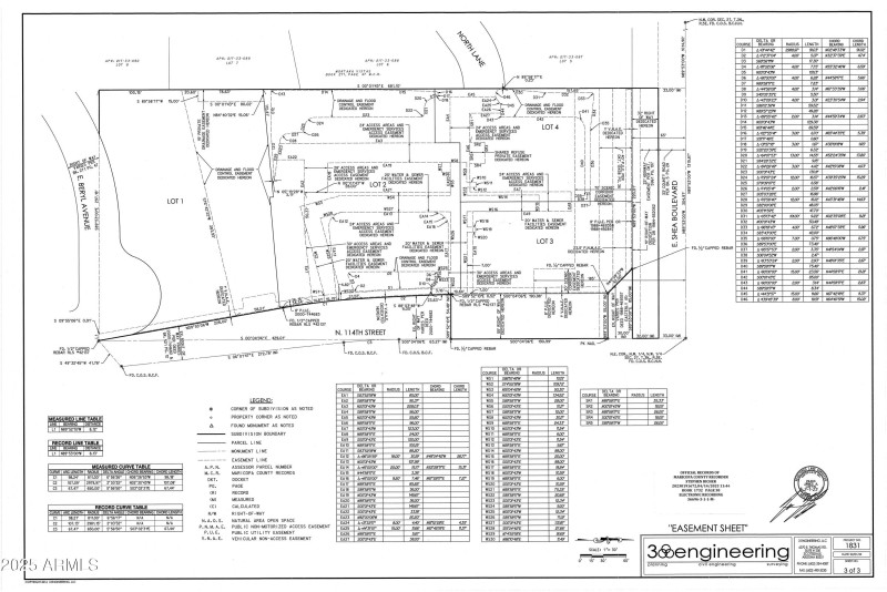 114th St & Shea Site Plan_Page_3