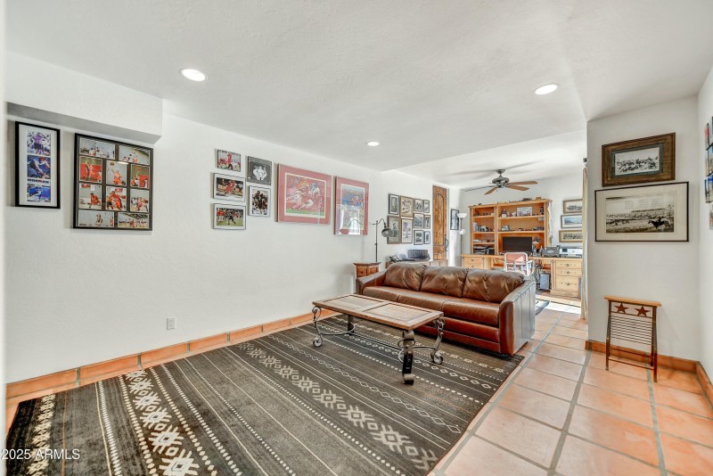 Deluxe Office / Den or 4th Bedroom