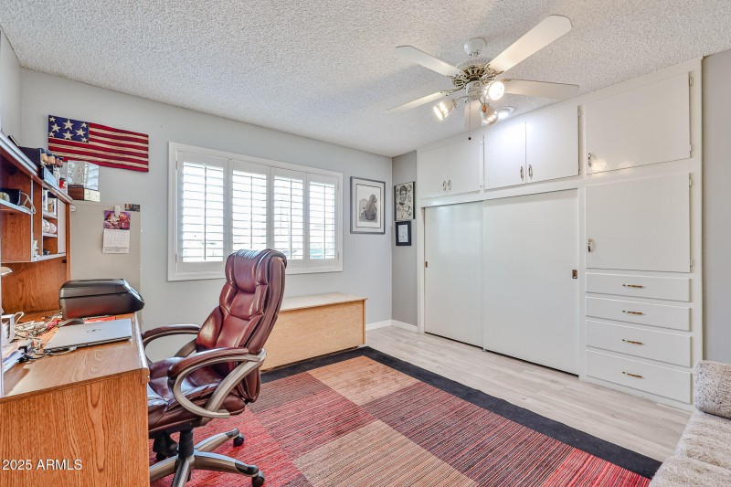 GUEST BEDROOM