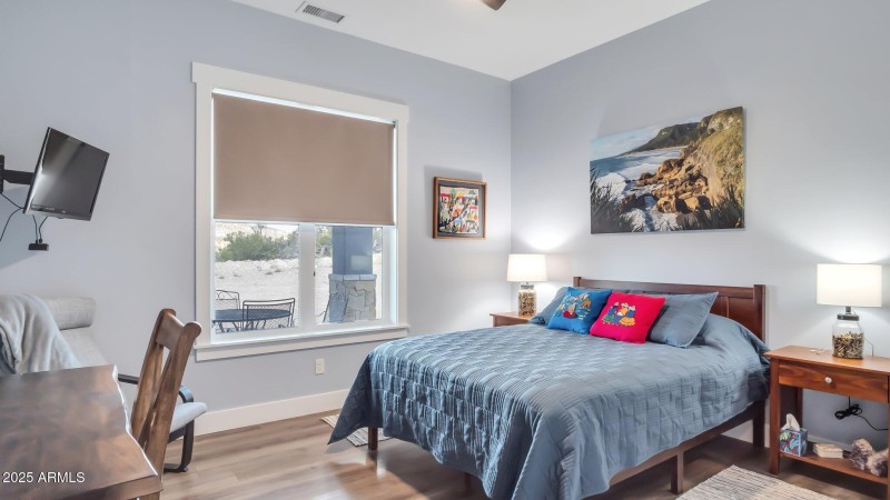 3rd Bedroom