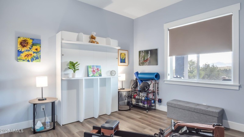 Murphy Bed