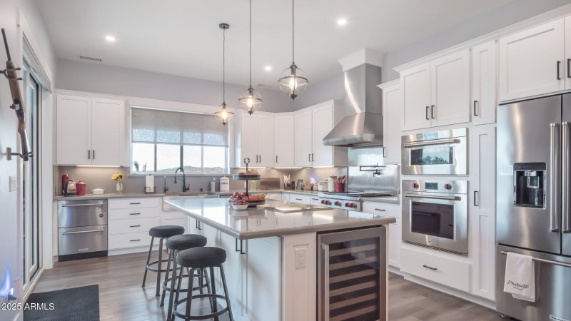 Chefs Kitchen