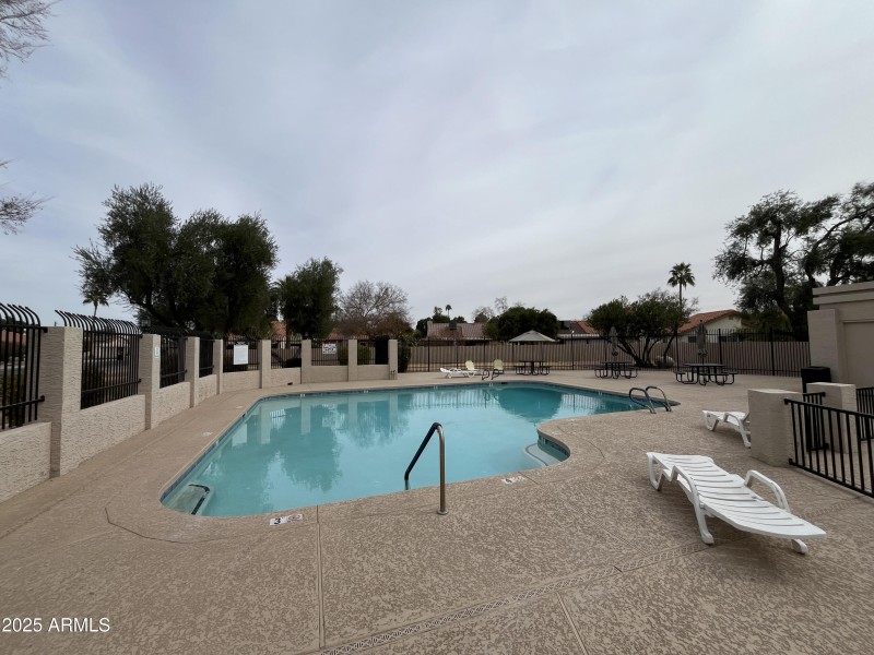Community Pool